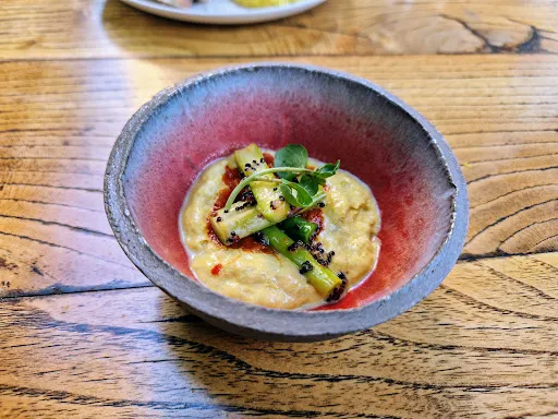 Bild von Restaurant Bar Brass