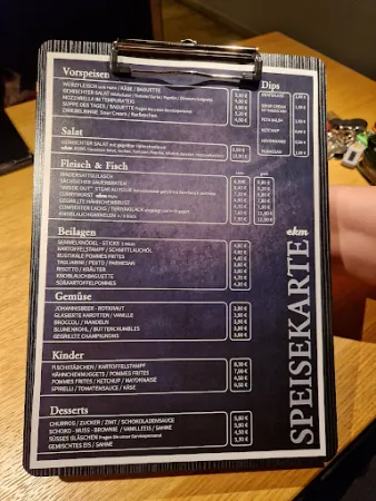Bild von EKM - Meerane