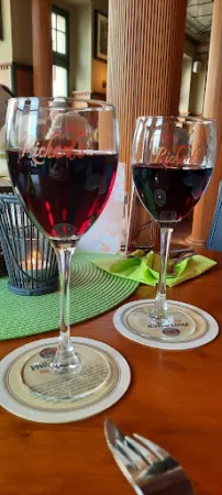 Bild von RESTAURANT "Café Schöberlein"