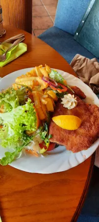 Bild von RESTAURANT "Café Schöberlein"