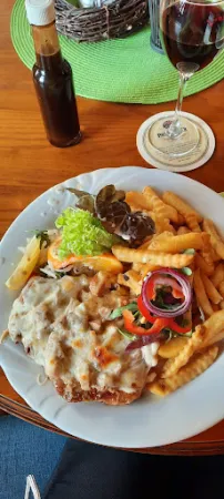 Bild von RESTAURANT "Café Schöberlein"