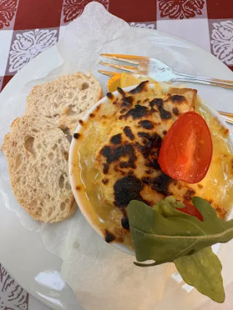Bild von RESTAURANT "Café Schöberlein"