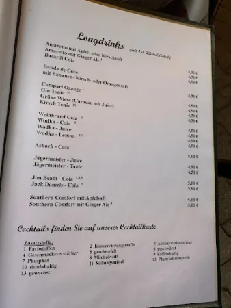 Bild von RESTAURANT "Café Schöberlein"