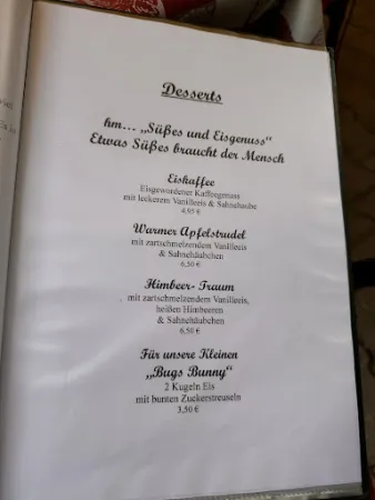 Bild von RESTAURANT "Café Schöberlein"