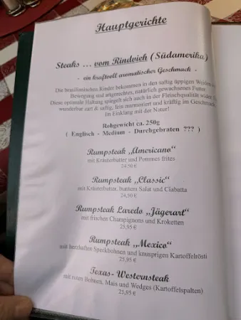 Bild von RESTAURANT "Café Schöberlein"