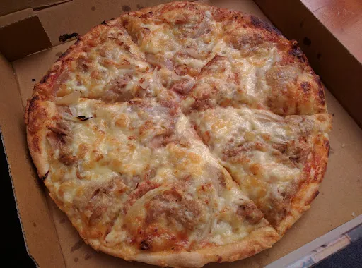 Bild von Pizza Express Crimmitschau