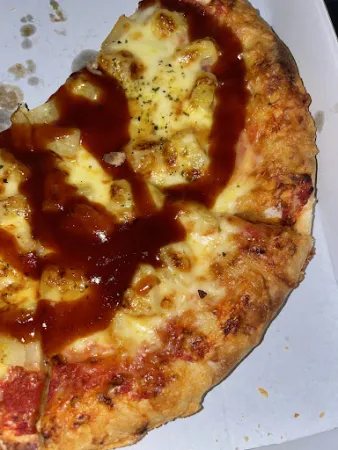 Bild von Pizza Express Crimmitschau