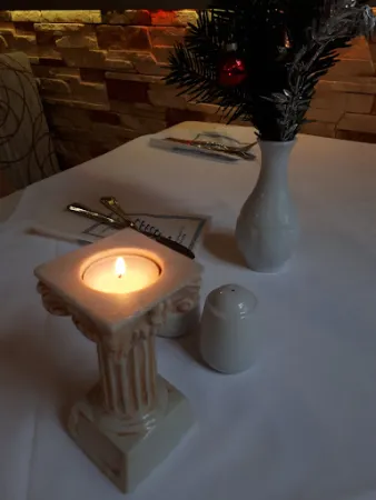 Bild von Restaurant El Greco