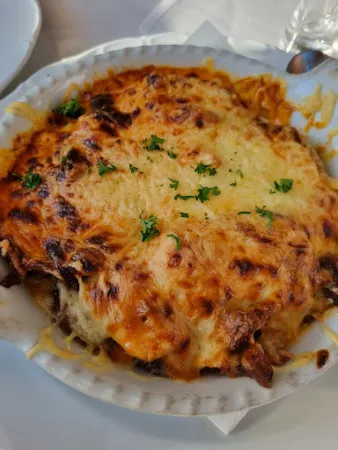 Bild von Restaurant El Greco
