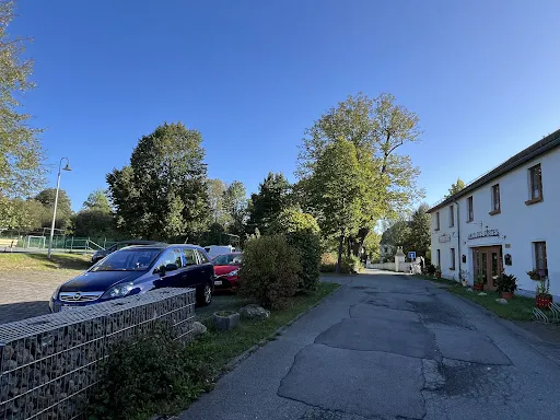Bild von Haus des Gastes in Blankenhain