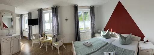 Bild von Haus des Gastes in Blankenhain
