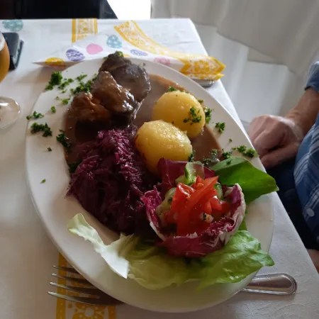 Bild von Haus des Gastes in Blankenhain