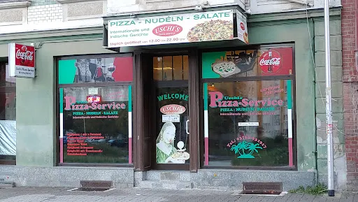 Bild von Uschi's Pizzaservice Crimmitschau