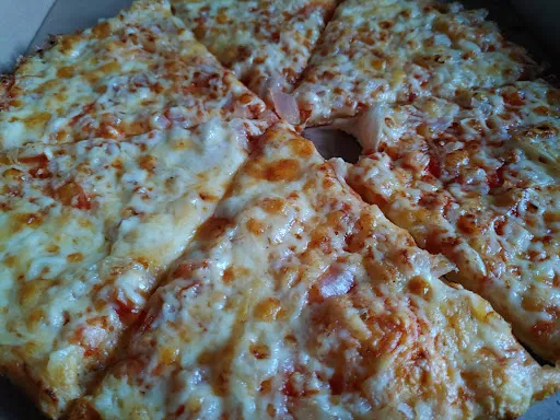Bild von Uschi's Pizzaservice Crimmitschau