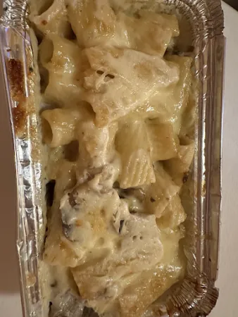 Bild von TREFF Kebap Haus