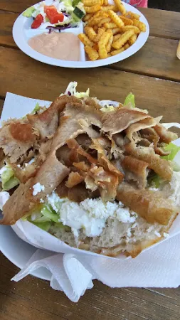 Bild von İstanbul Döner Crimmitschau