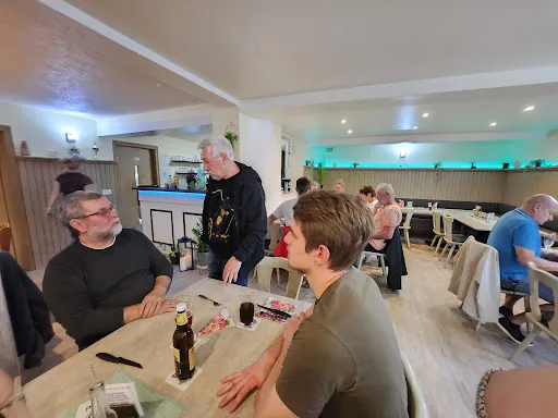 Bild von Landgasthof Stricker Pfersdorf