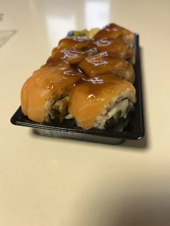 Bild von SUSHI to go