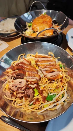 Bild von China Haus