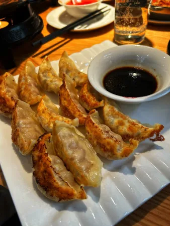 Bild von China Haus