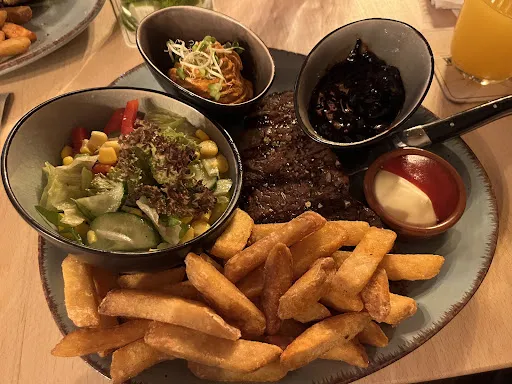 Bild von Matador Steak & Brauhaus