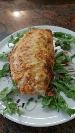 Bild von Eiscafe & Pizzeria San Marco Stadtilm GmbH & Co. KG