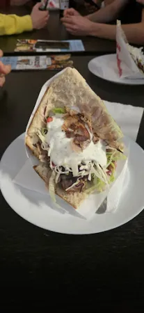 Bild von Munzur Kebap Haus