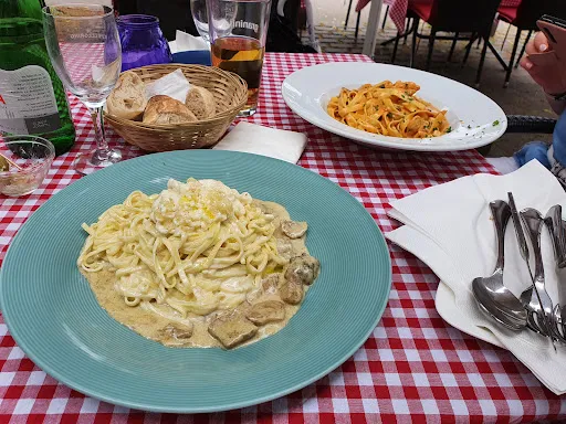 Bild von Ristorante Mona Lisa