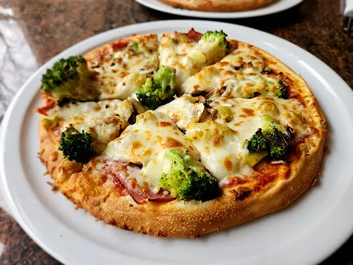 Bild von Dilan Grill & Pizzeria