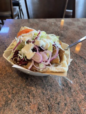 Bild von Dilan Grill & Pizzeria