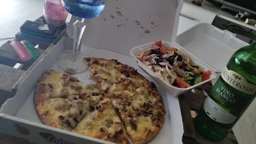 Bild von Efes Bistro