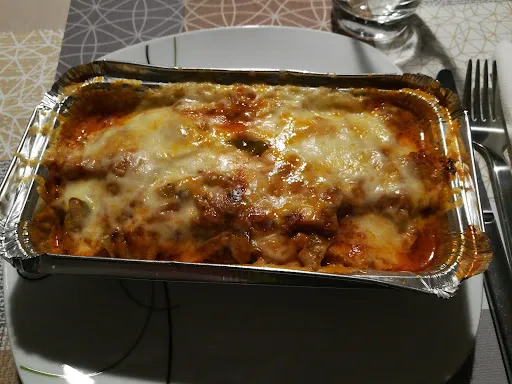 Bild von Camburger Pizza- und Dönerhaus