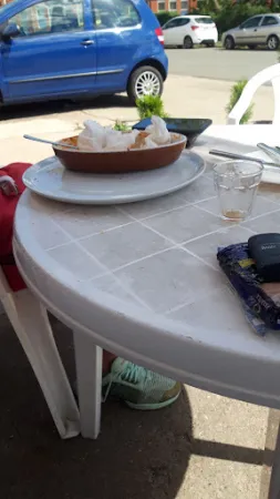 Bild von Babo Bistro
