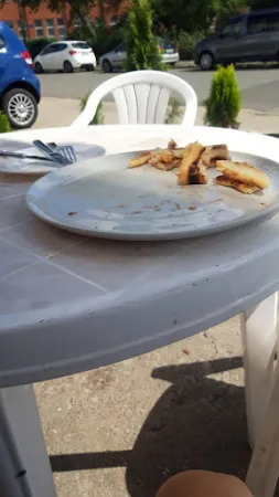 Bild von Babo Bistro