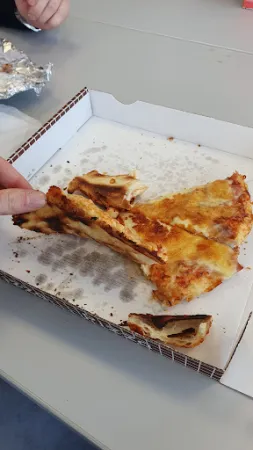 Bild von Star Pizza