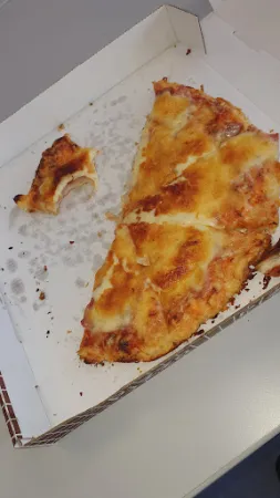 Bild von Star Pizza