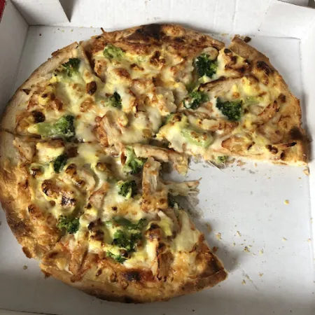 Bild von Star Pizza