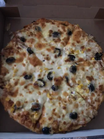 Bild von Star Pizza