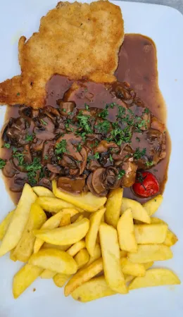 Bild von Restaurant Riedhalle