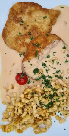 Bild von Restaurant Riedhalle