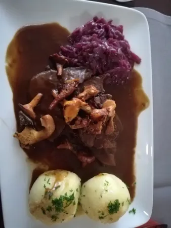 Bild von Restaurant Riedhalle