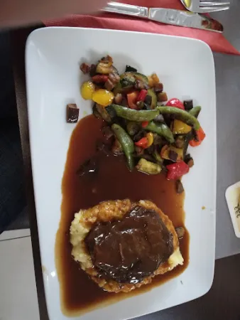 Bild von Restaurant Riedhalle
