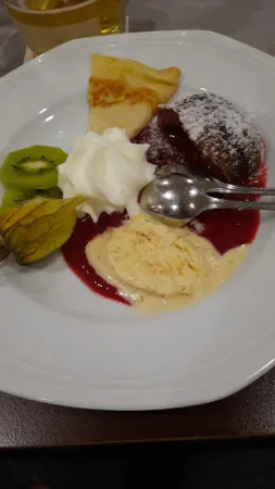 Bild von Restaurant Riedhalle