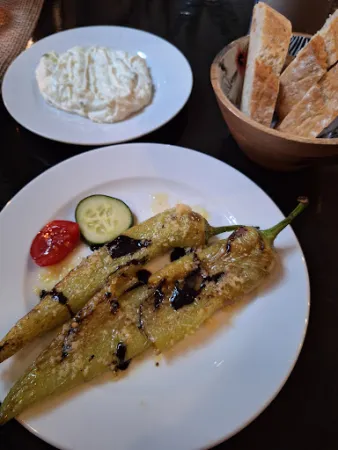Bild von Restaurant Apollon