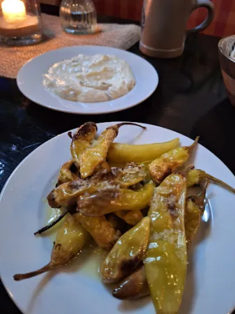 Bild von Restaurant Apollon