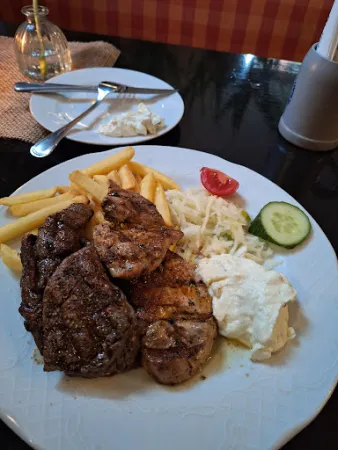 Bild von Restaurant Apollon
