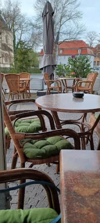 Bild von Restaurant Apollon