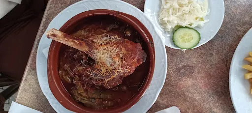 Bild von Restaurant Apollon