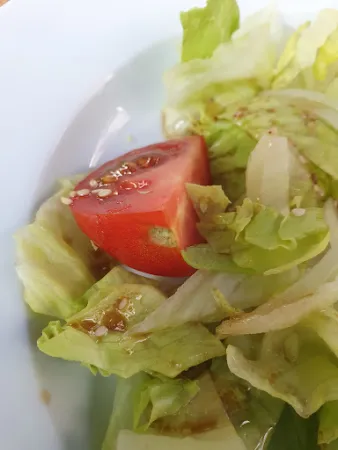 Bild von Restaurant Apollon