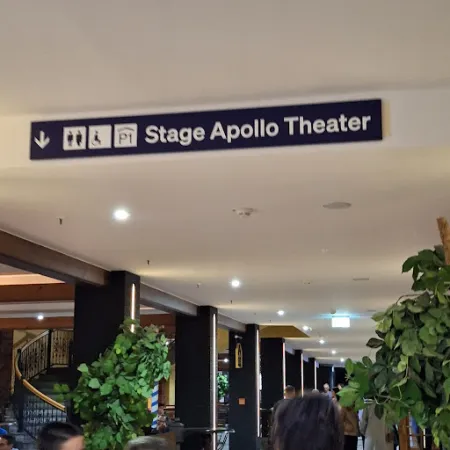 Bild von Restaurant Apollon